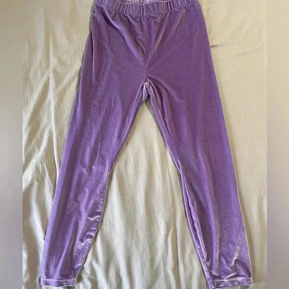 Fabletics Emma velour set - Picture 6 of 13